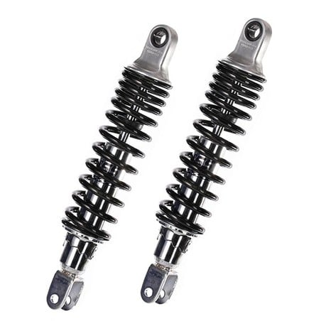 RD222-320P-29-X AMMORTIZZATORE POST. DX-SX Honda CB K Super Sport 1972+ YSS