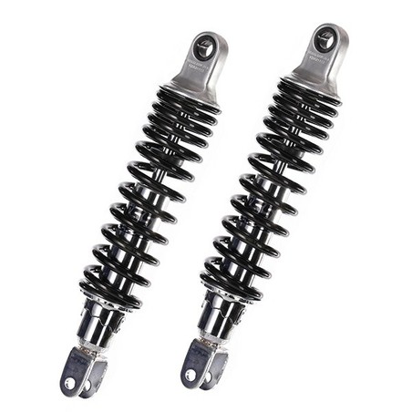 RD222-320P-29-X AMORTIGUADOR TRASERO DX-SX Honda CB K Super Sport 1972+ YSS