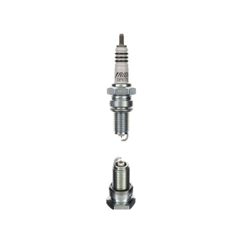 DPR7EIX-9 CANDLE Honda TRX FE Fourtrax Rancher ES 4X4 2000+ NGK