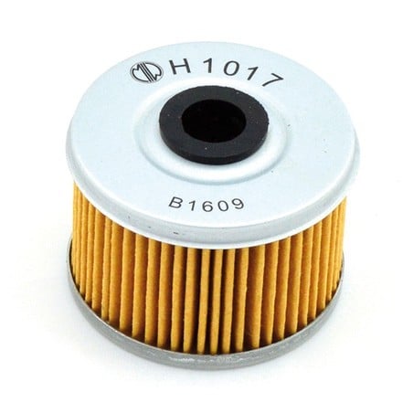 268113 FILTR OLEJU Honda TRX TE Fourtrax Rancher ES 2X4 2000+ MEIWA