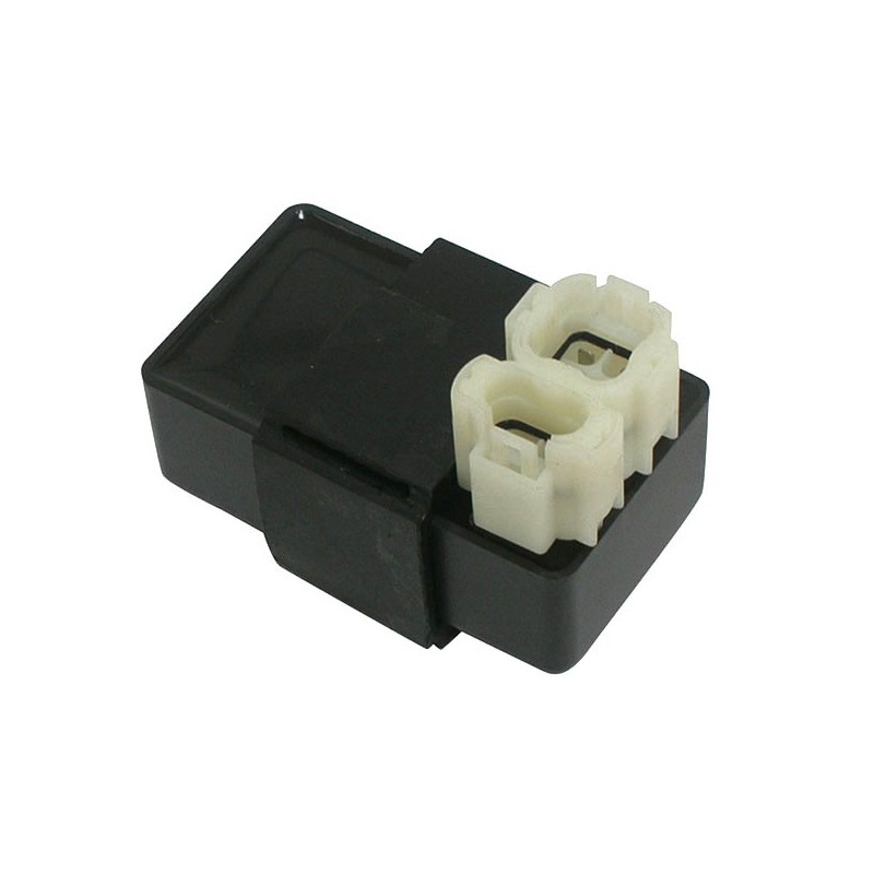 174447 CONTROL UNIT Honda XL R 1988+ SGR - ELETTRICO