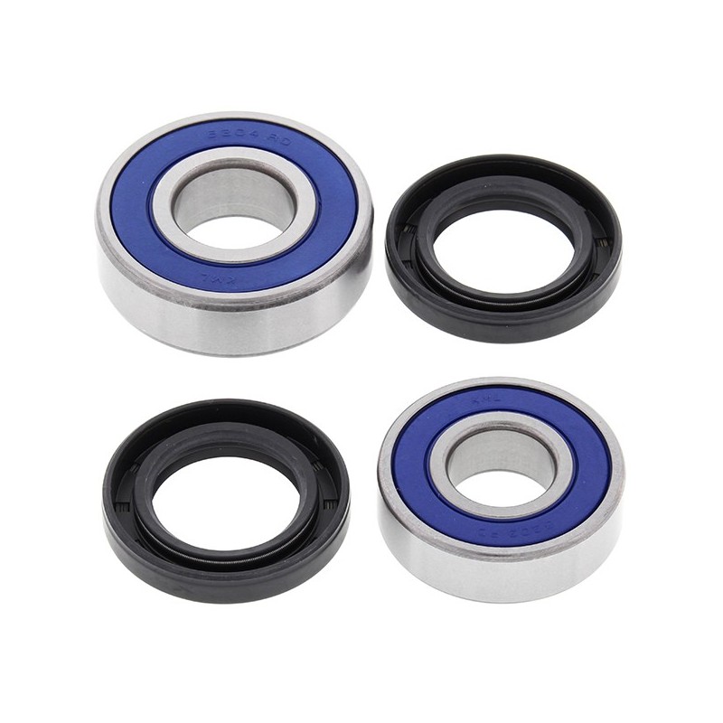 25-1217 KIT ROULEMENTS DE ROUE ARRIERE Honda XR R 1983+ ALL BALLS