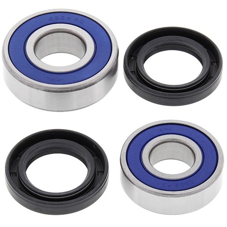 25-1217 KIT CUSCINETTI RUOTA POST. Honda XR R 1983+ ALL BALLS