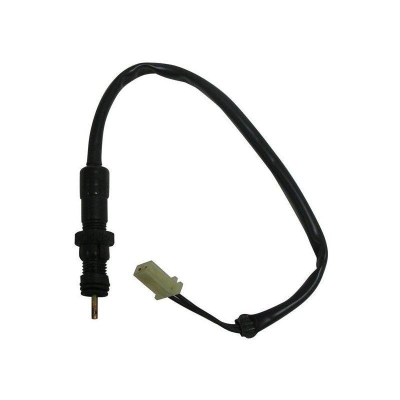 0278085 INTERRUPTOR DE PARADA DEL PEDAL DE FRENO Honda CB F CB1 1989+ SGR - ELETTRICO