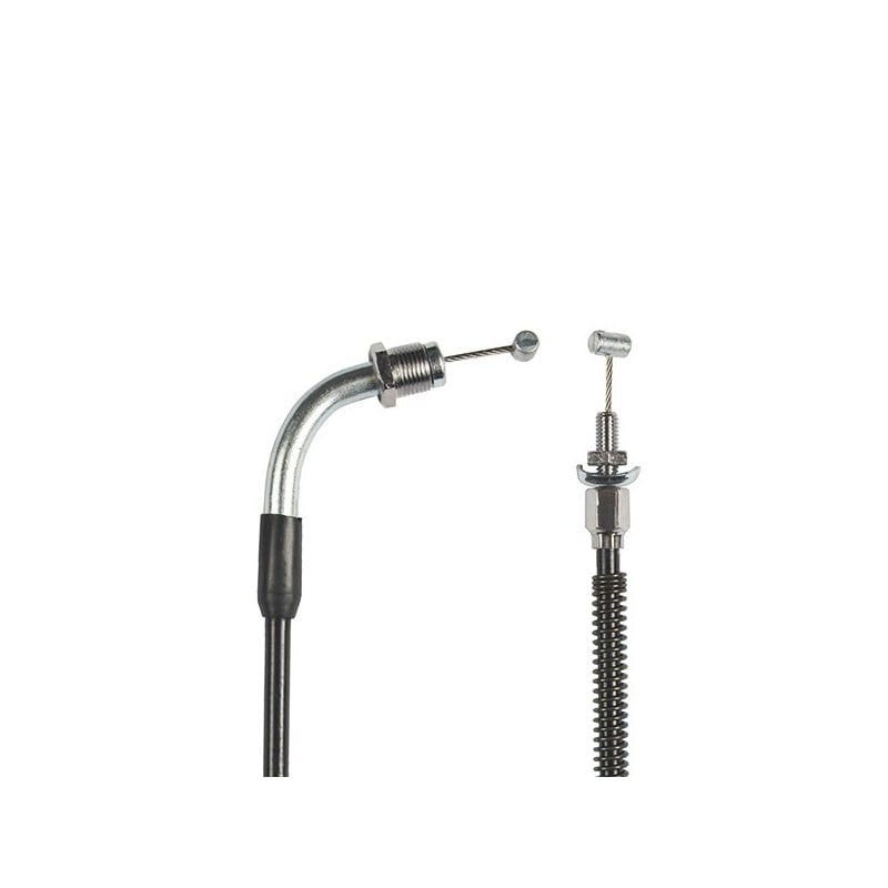 0861385 CABLE DE GAS (CERRADO) Honda CB Four 1975+ HERT CAVI TRASMISSIONI