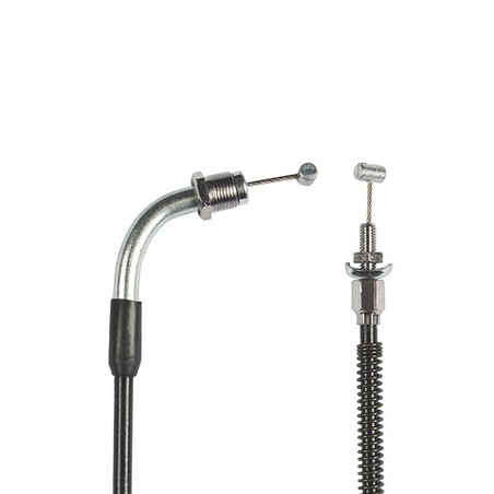 0861385 GAS CABLE (CLOSE) Honda CB Four 1975+ HERT CAVI TRASMISSIONI