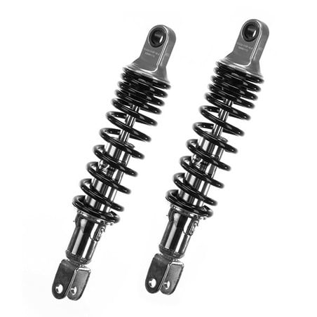 RD222-310P-16-18 REAR SHOCK ABSORBER DX-SX Honda CB N Euro 1978+ YSS