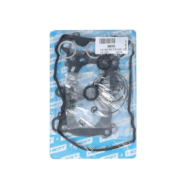 70666A216FL JUEGO DE JUNTAS DEL MOTOR Honda FJS Silver Wing 2006+ HERT
