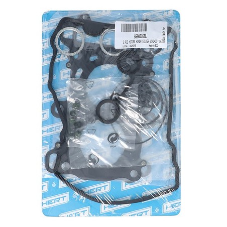70666A216FL ENGINE GASKET SET Honda FJS Silver Wing 2006+ HERT