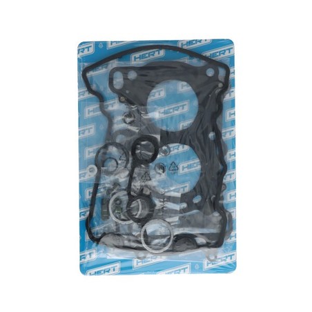 70666A216TP EMERY SERIES Honda FJS Silver Wing T 2009+ HERT