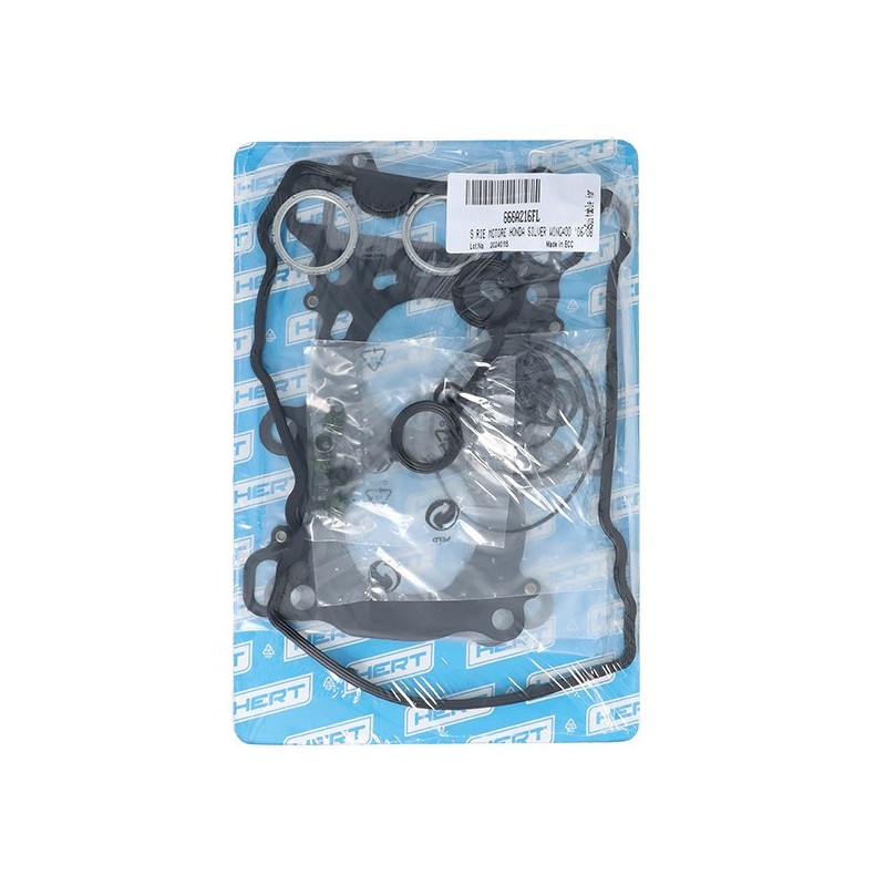 70666A216FL JUEGO DE JUNTAS DEL MOTOR Honda FJS Silver Wing T 2009+ HERT