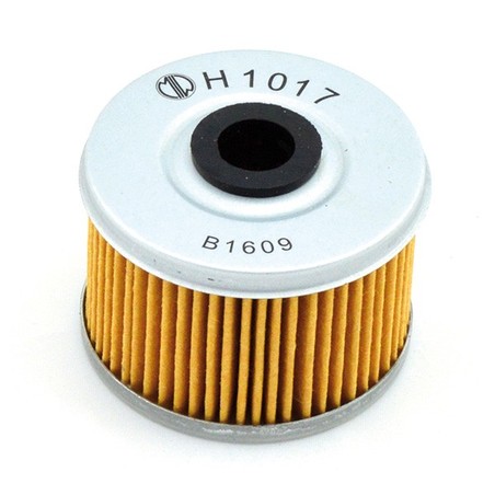 268113 OIL FILTER Honda TRX FW Fourtrax Foreman 2X4 4X4 1998+ MEIWA