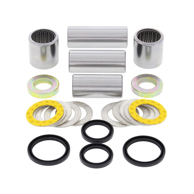 28-1128 KIT DE RECONSTRUCTION DE BRAS OSCILLANT Honda CRF R 2002+ ALL BALLS