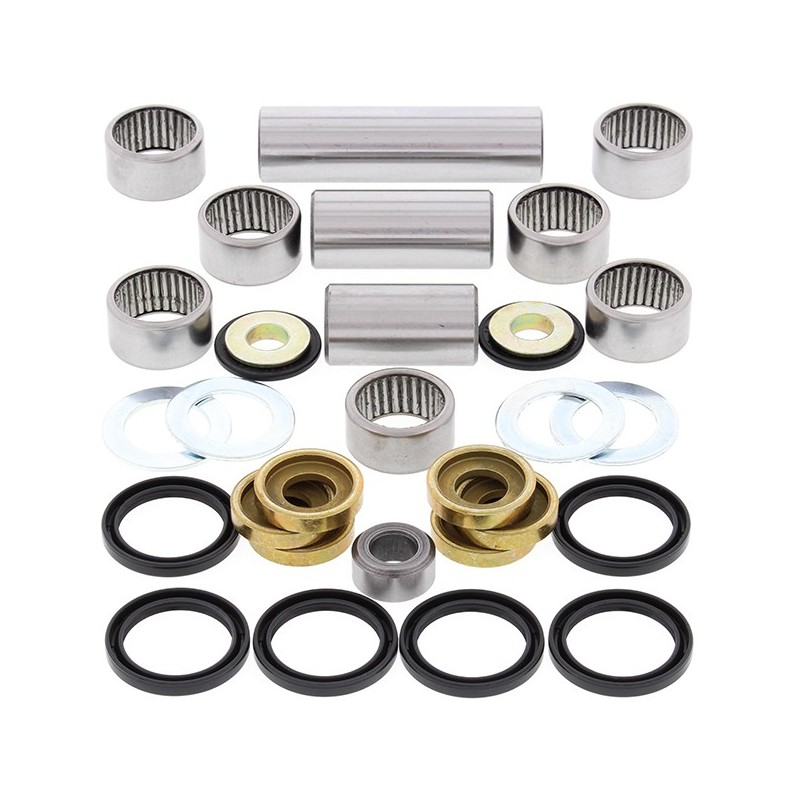 27-1172 ZESTAW DO REMONTU LINKI MONO Honda CRF R 2002+ ALL BALLS