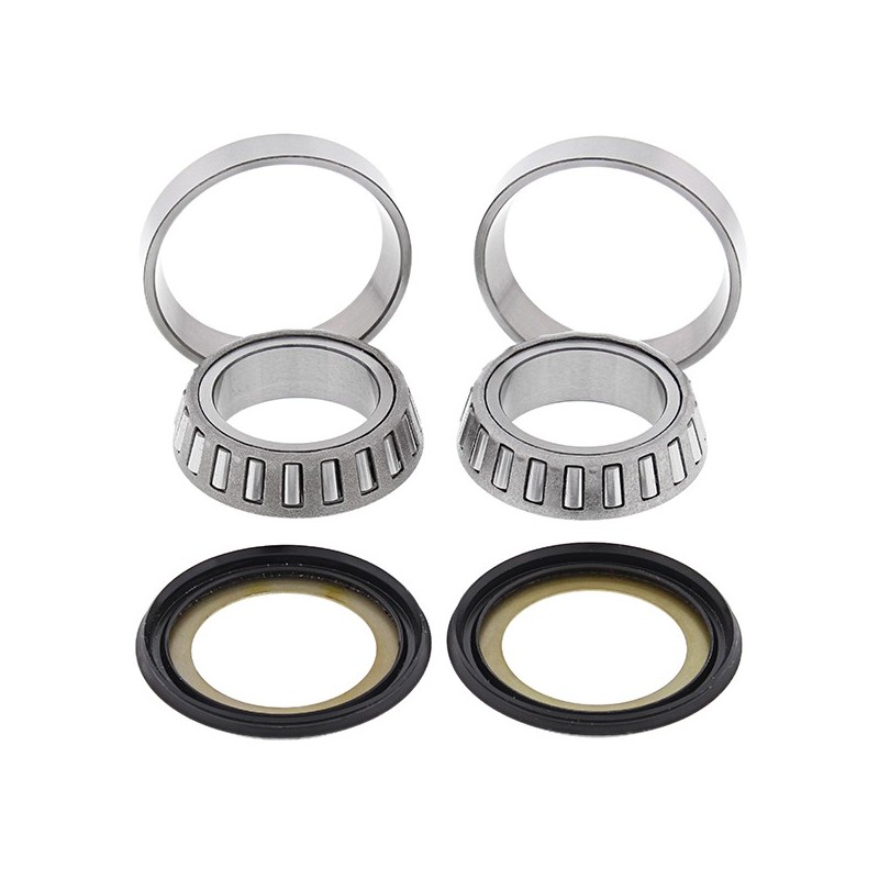 22-1059 KIT DE DIRECCIÓN COJINETES Y GUARDAPOLVO Honda CRF R 2002+ ALL BALLS