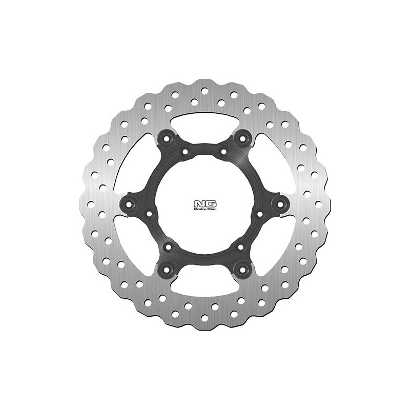 1510X DISQUE DE FREIN AVANT Honda CRF R 2017+ NG