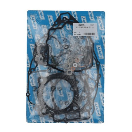 70666A223FL ENGINE GASKET SET Honda CRF RX 2021+ HERT