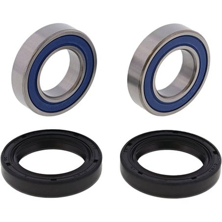 25-1081 KIT ROULEMENTS DE ROUE AVANT Honda CRF RX 2017+ ALL BALLS