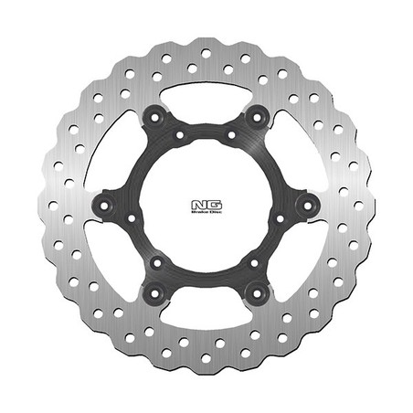 1510X DISQUE DE FREIN AVANT Honda CRF RX 2017+ NG