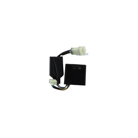 1658 CONTROL UNIT Honda CRF X 2005+ DZE