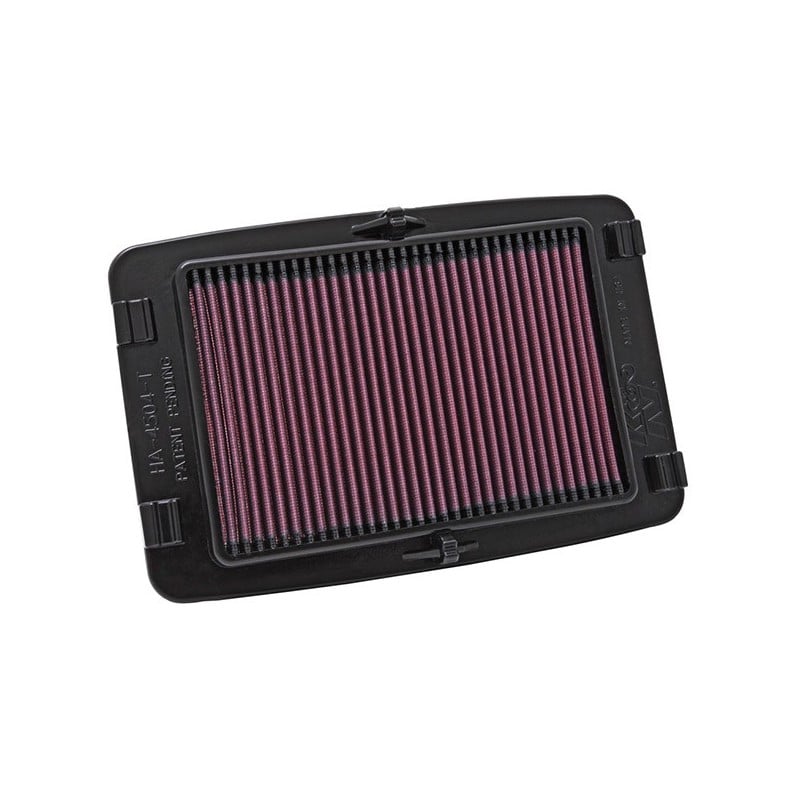 HA-4504-T AIR FILTER Honda TRX R Sportrax 2004+ K&N