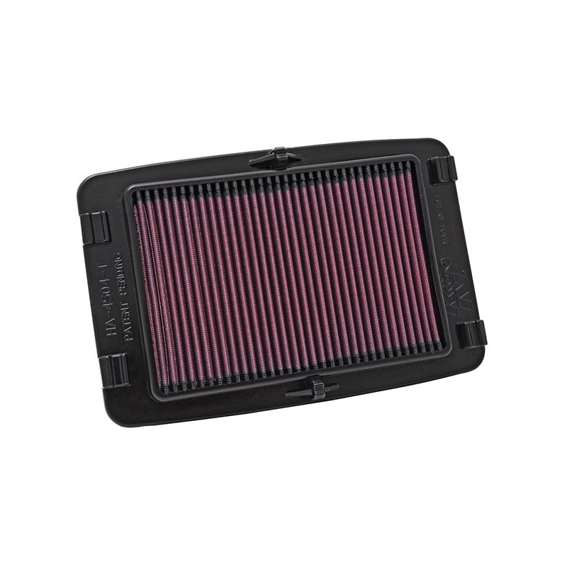 HA-4504-T FILTRO ARIA Honda TRX R Sportrax 2004+ K&N