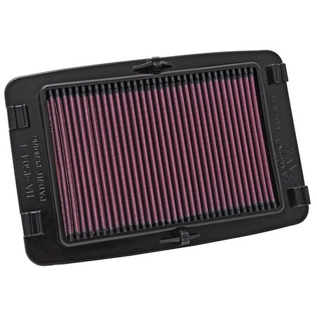 HA-4504-T FILTRO ARIA Honda TRX R Sportrax 2004+ K&N