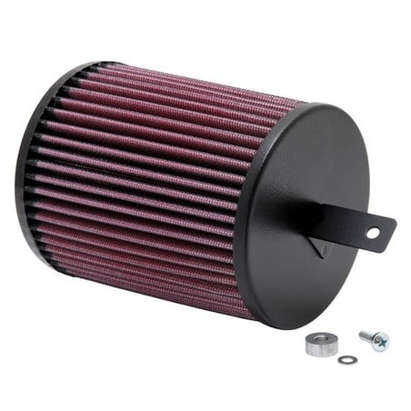 HA-4504 FILTRO DE AIRE Honda TRX R Sportrax 2004+ K&N