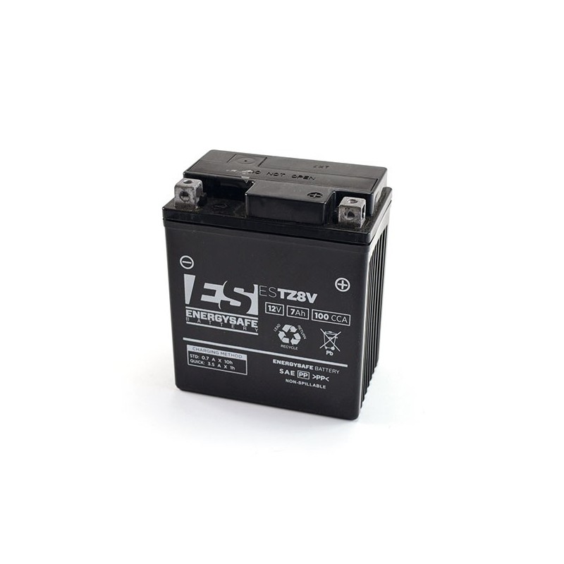 ESTZ8V BĘBNY Honda CL 2023+ ENERGY SAFE