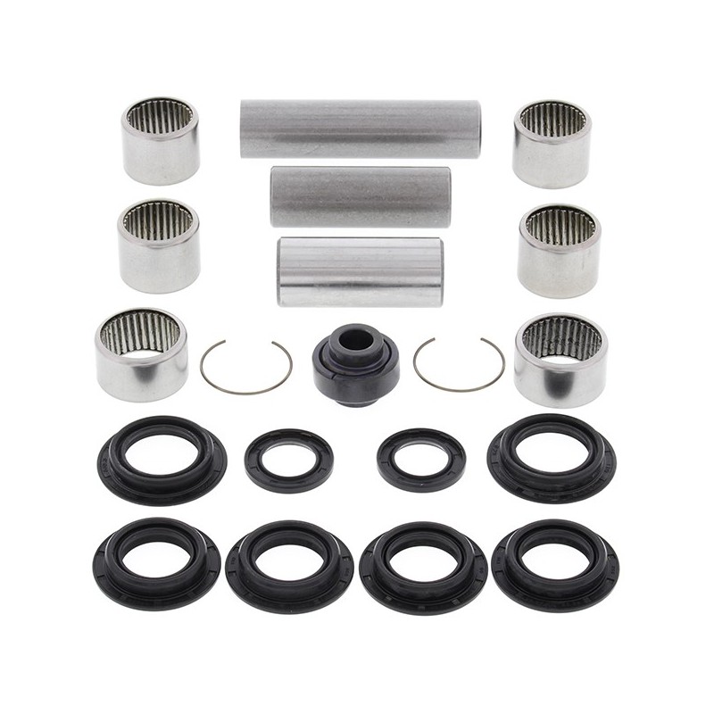 27-1026 KIT DE RECONSTRUCTION DE LIAISON SIMPLE Honda CR R 1984+ ALL BALLS