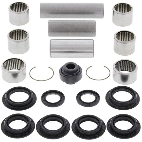 27-1026 SINGLE LINKAGE REBUILD KIT Honda CR R 1984+ ALL BALLS