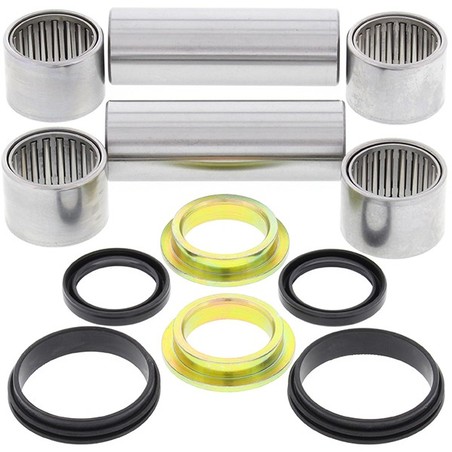 28-1030 SWINGARM REBUILD KIT Honda CR R 1984+ ALL BALLS