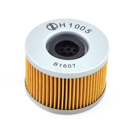 268111 FILTRO OLIO Honda CX 1982+ MEIWA