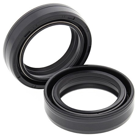55-107 KIT DE JOINTS D'HUILE DE FOURCHE Honda CX DE Luxe 1979+ ALL BALLS