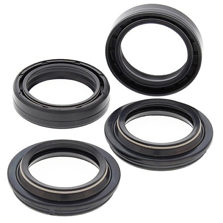 56-123 FORK OIL SEAL AND DUST SEAL KIT Honda CX Turbo 1982+ ALL BALLS