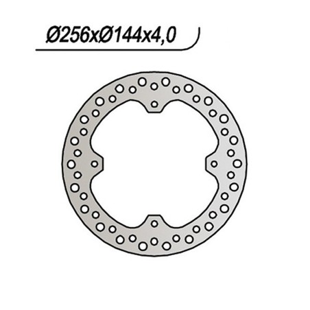 223 FRONT BRAKE DISC SX Honda Dominator 1992+ NG