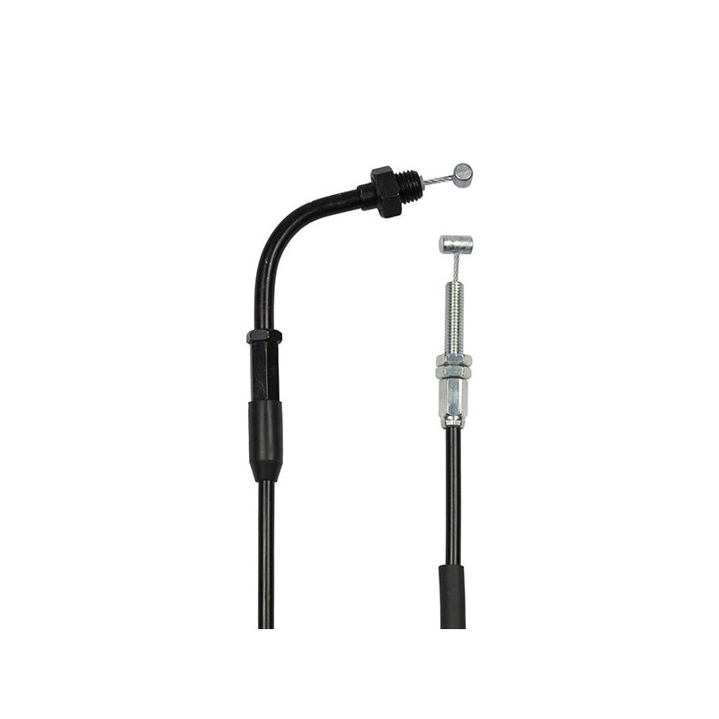 0861380 KABEL GAZOWY (OTWIERA SIĘ) Honda CB F Hornet 2002+ HERT CAVI TRASMISSIONI