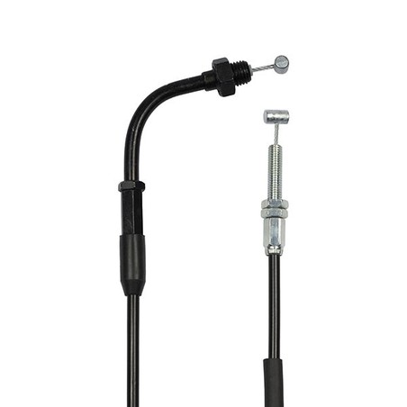 0861380 KABEL GAZOWY (OTWIERA SIĘ) Honda CB F Hornet 2002+ HERT CAVI TRASMISSIONI