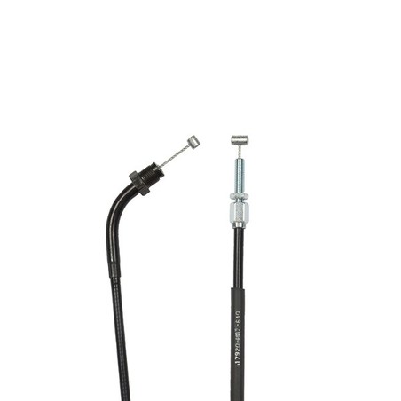 0861361 KABEL GAZOWY (ZAMKNIĘTY) Honda CB F Hornet 1998+ HERT CAVI TRASMISSIONI