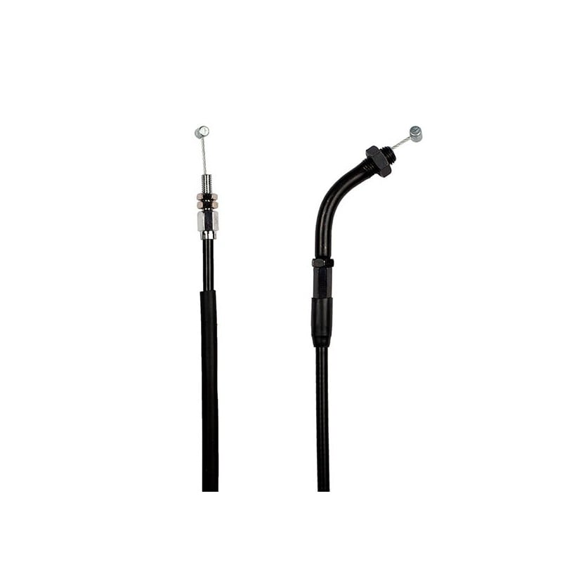 0861388 CABLE DE GAS (ABIERTO) Honda CB F Hornet ABS 2007+ HERT CAVI TRASMISSIONI