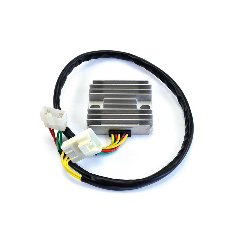 2461 REGULATOR Honda CBR F 2001+ SGR - ELETTRICO