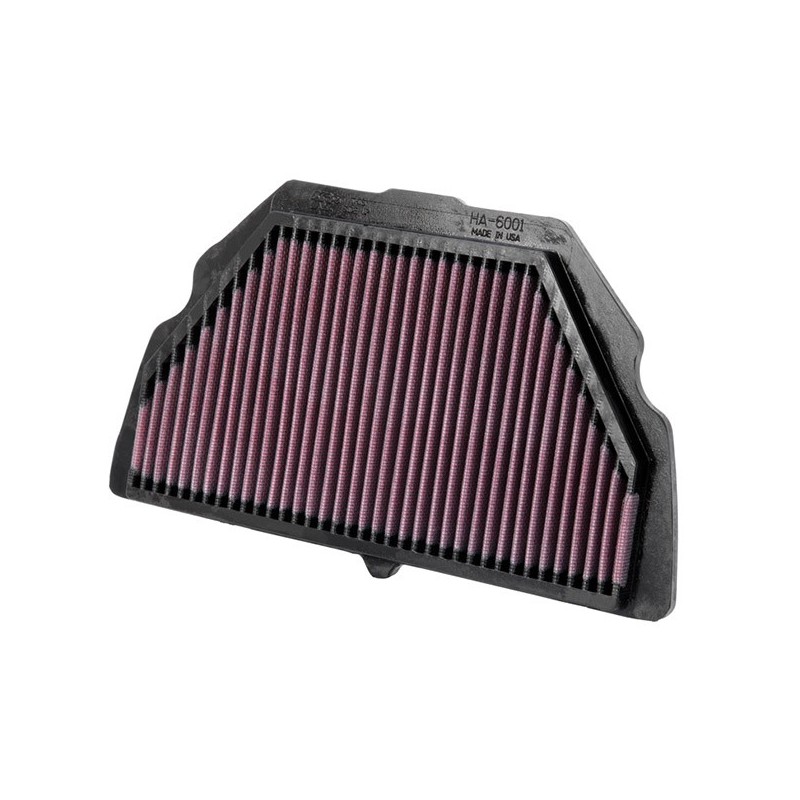 HA-6001 AIR FILTER Honda CBR Rossi 2001+ K&N