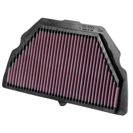 HA-6001 AIR FILTER Honda CBR Rossi 2001+ K&N