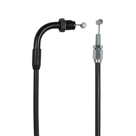 0861379 KABEL GAZOWY (ZAMKNIĘTY) Honda CBR RR 2007+ HERT CAVI TRASMISSIONI