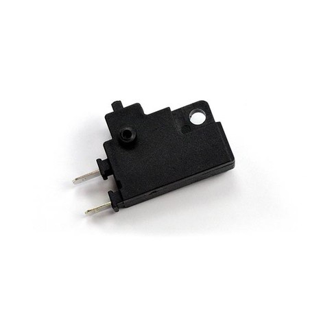 GSS27 RIGHT STOP SWITCH Honda CBR RR 2007+ SGR - ELETTRICO