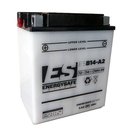 ESB14-A2 DRUMS Honda XL RM 1985+ ENERGY SAFE
