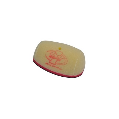 267220020 FILTRO ARIA Honda XR R 1985+ DT-1