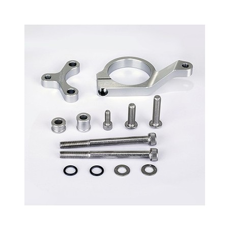 Y-SD-KIT-01-017 KIT MONTAGGIO AMMORTIZZATORE STERZO Honda CBR R ABS 2019+ YSS