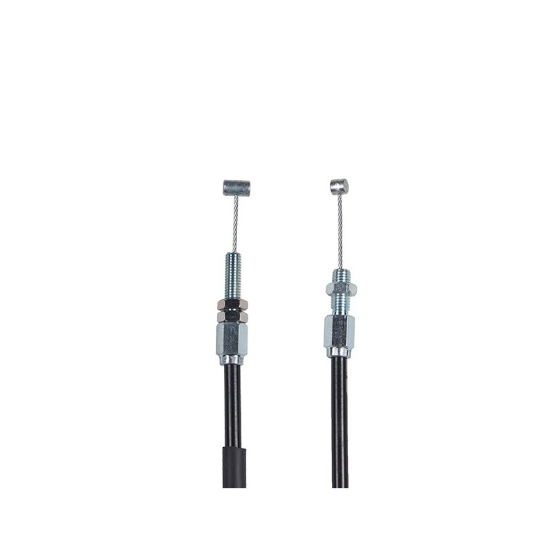 0861386 KABEL GAZOWY (ZAMKNIĘTY) Honda NX Dominator 1992+ HERT CAVI TRASMISSIONI