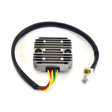 2058 REGULATOR Honda NX Dominator 1988+ SGR - ELETTRICO
